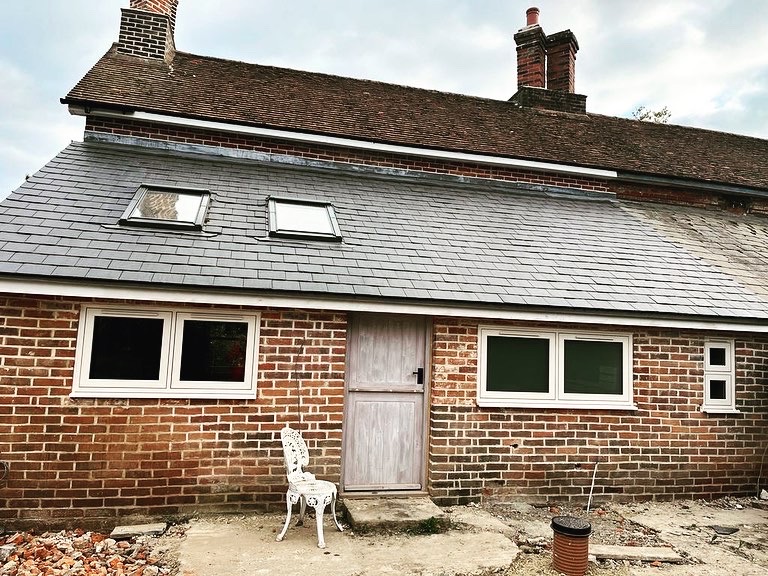 Victorian Cottage Renovation Image 14