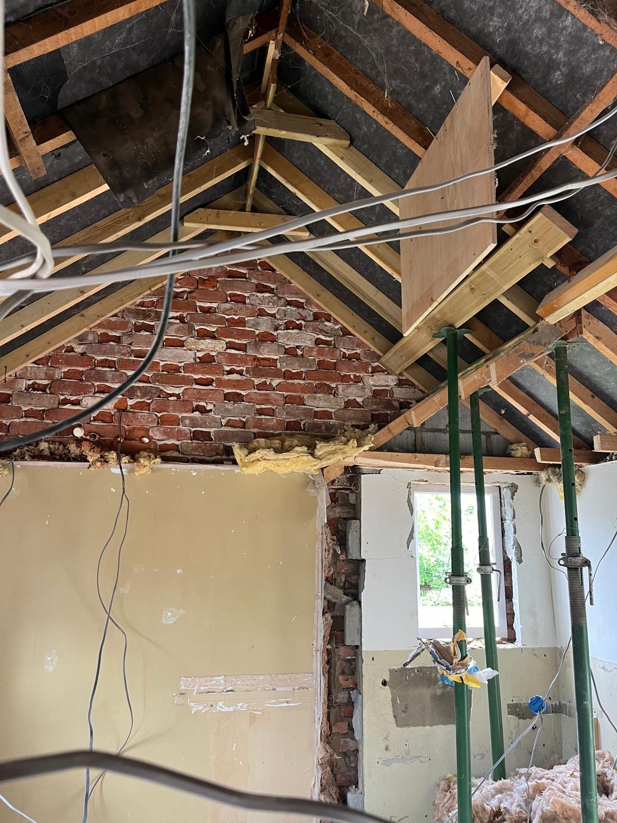 Utility and Cloakroom Upgrade Image 4