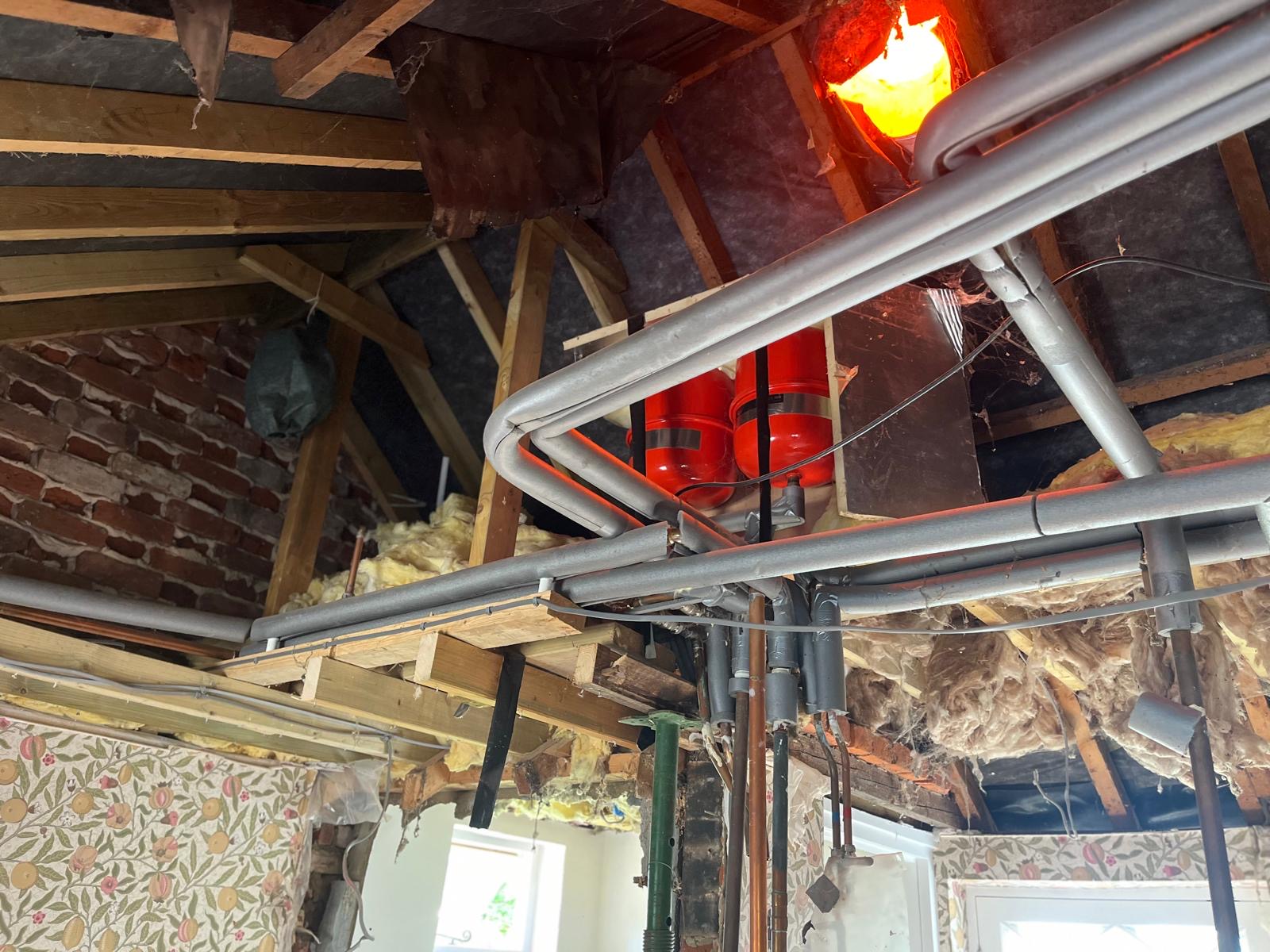 Utility and Cloakroom Upgrade Image 7