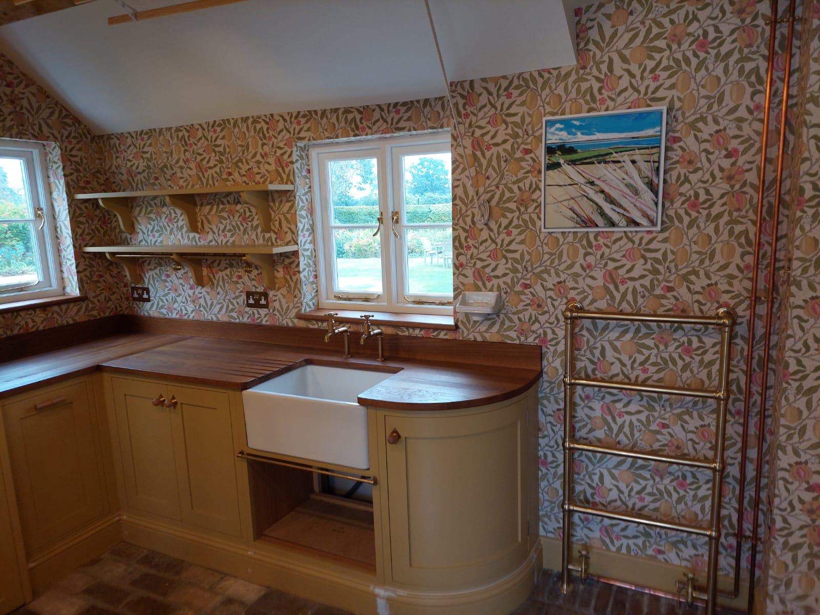 Utility and Cloakroom Upgrade Image 8