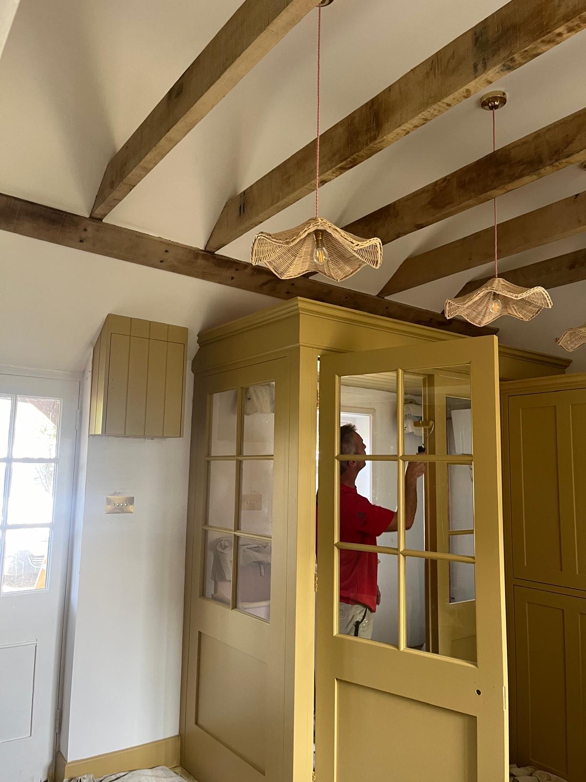 Utility and Cloakroom Upgrade Image 9