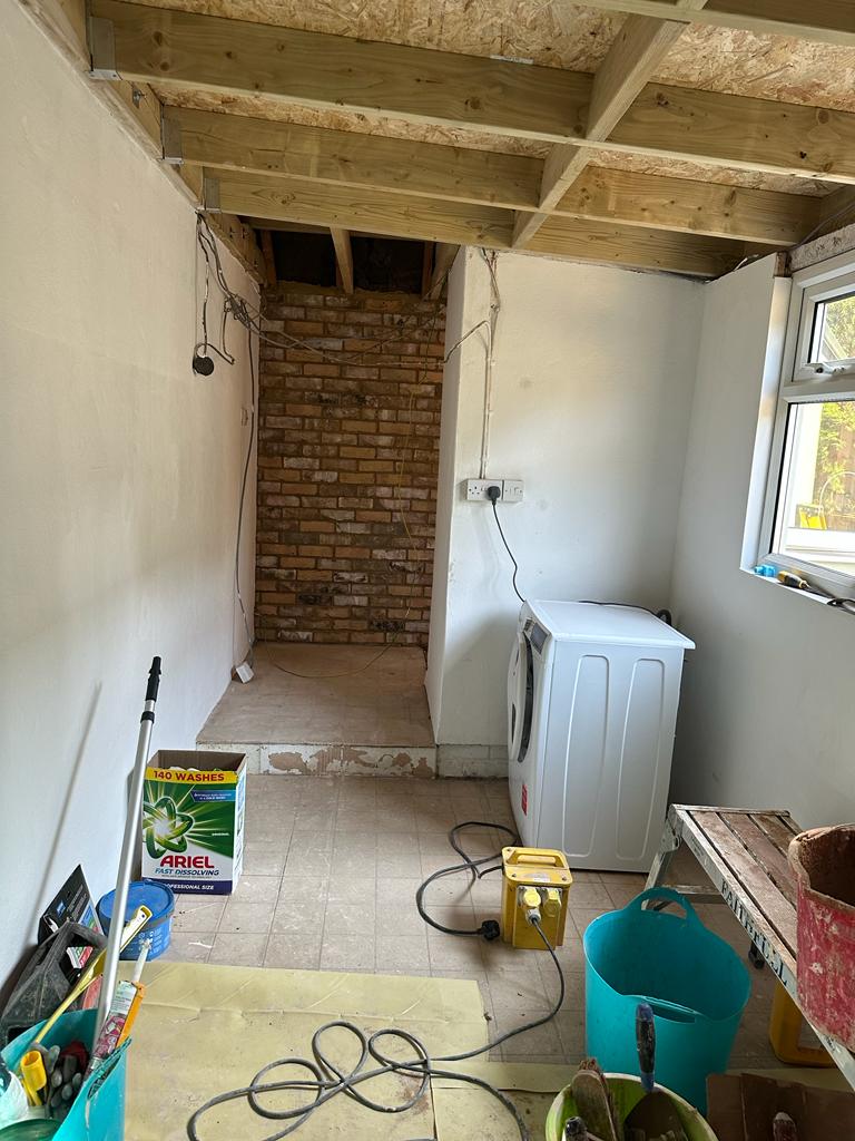 Complete Renovation Image 7