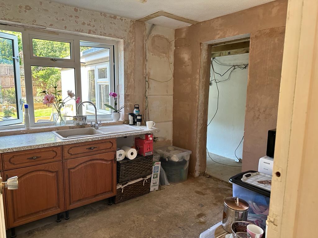 Complete Renovation Image 3