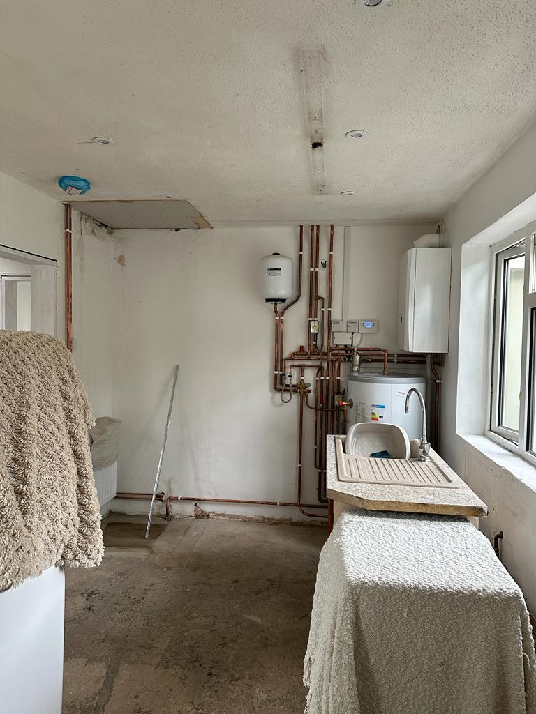 Complete Renovation Image 4