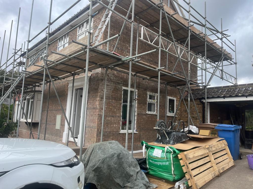 Complete Renovation Image 1