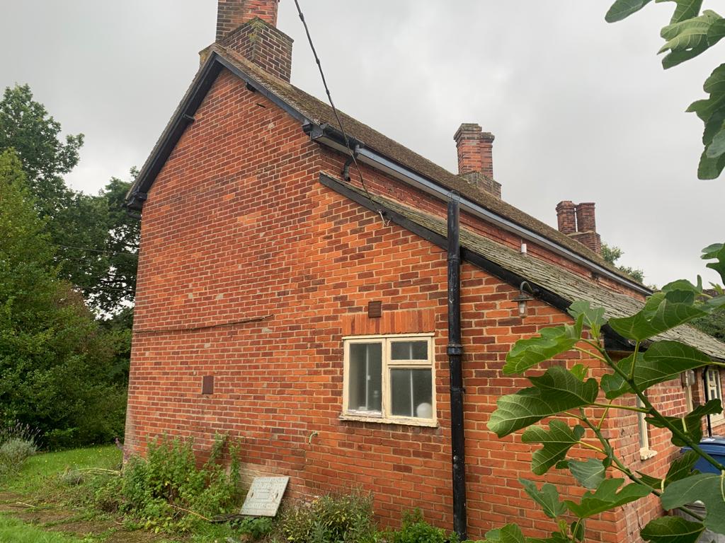 Victorian Cottage Renovation Image 2