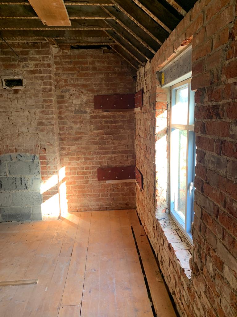 Victorian Cottage Renovation Image 8