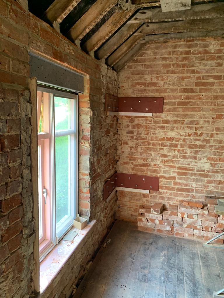 Victorian Cottage Renovation Image 9