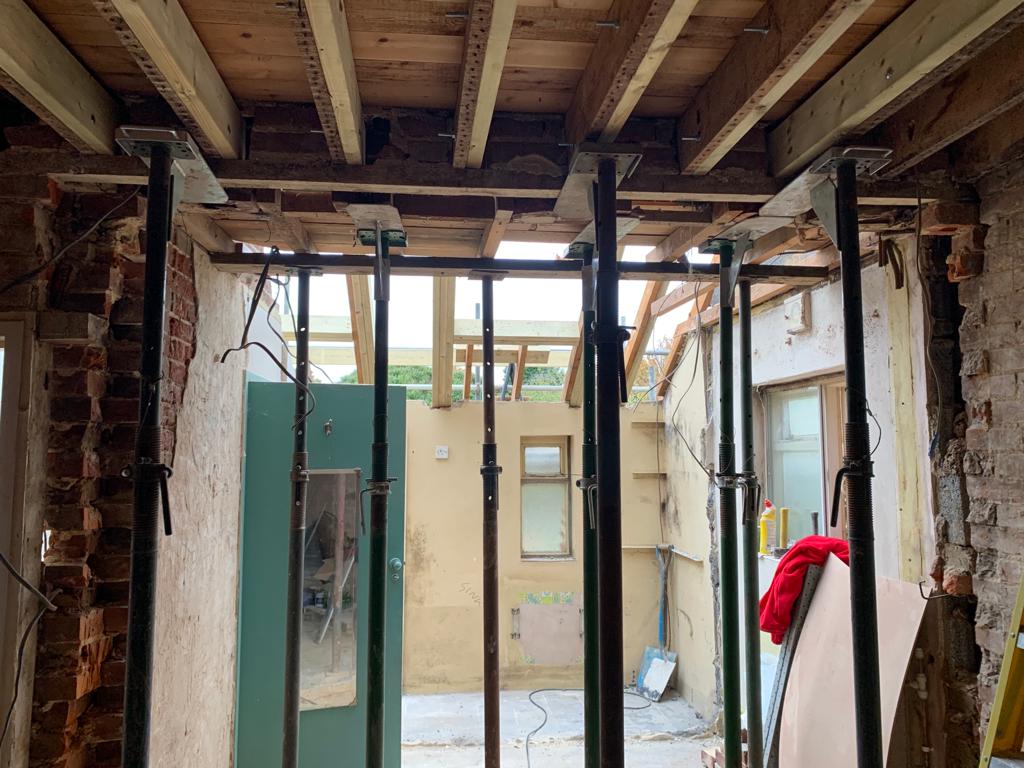 Victorian Cottage Renovation Image 11