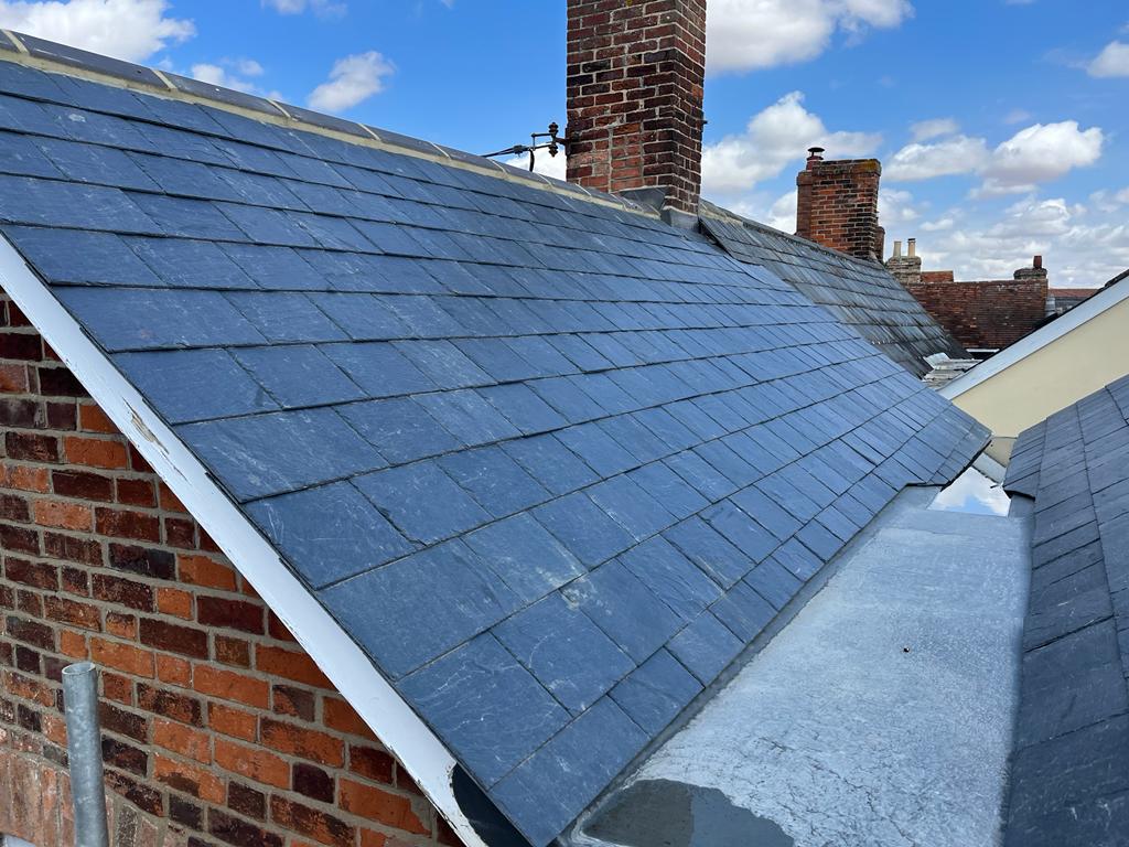 Roof Overhaul Image 4