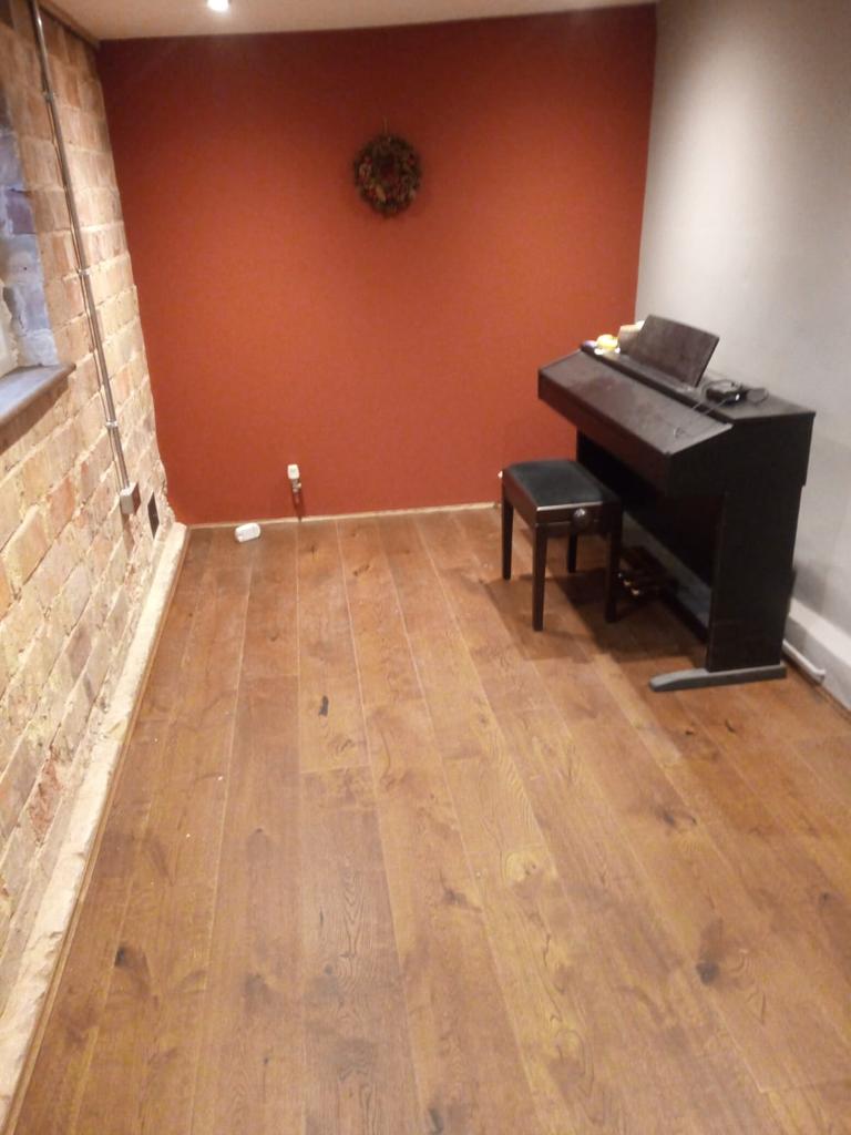 Mendlesham Period Property Image 3