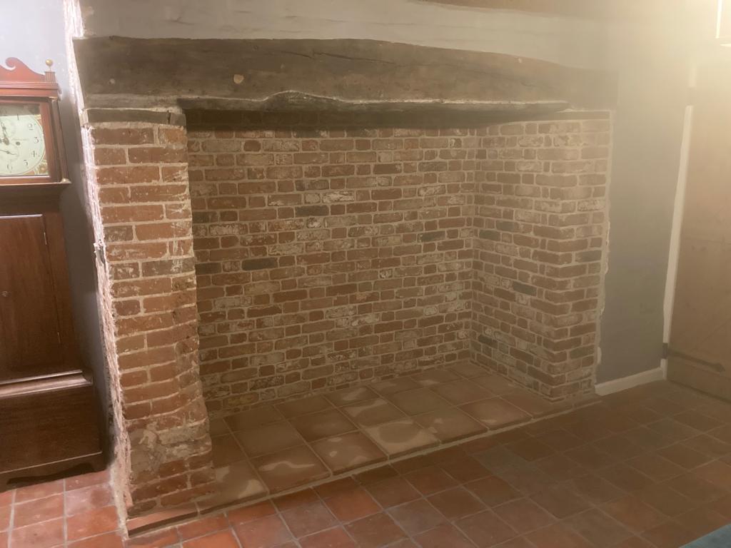 Mendlesham Period Property Image 2