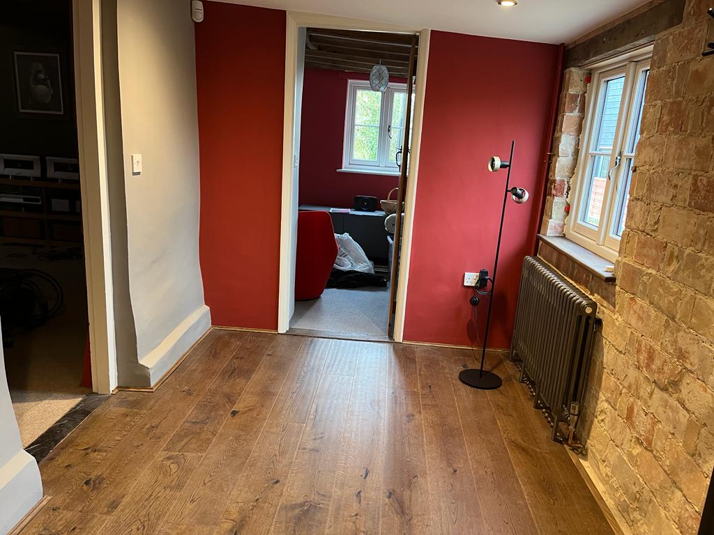 Mendlesham Period Property Image 8