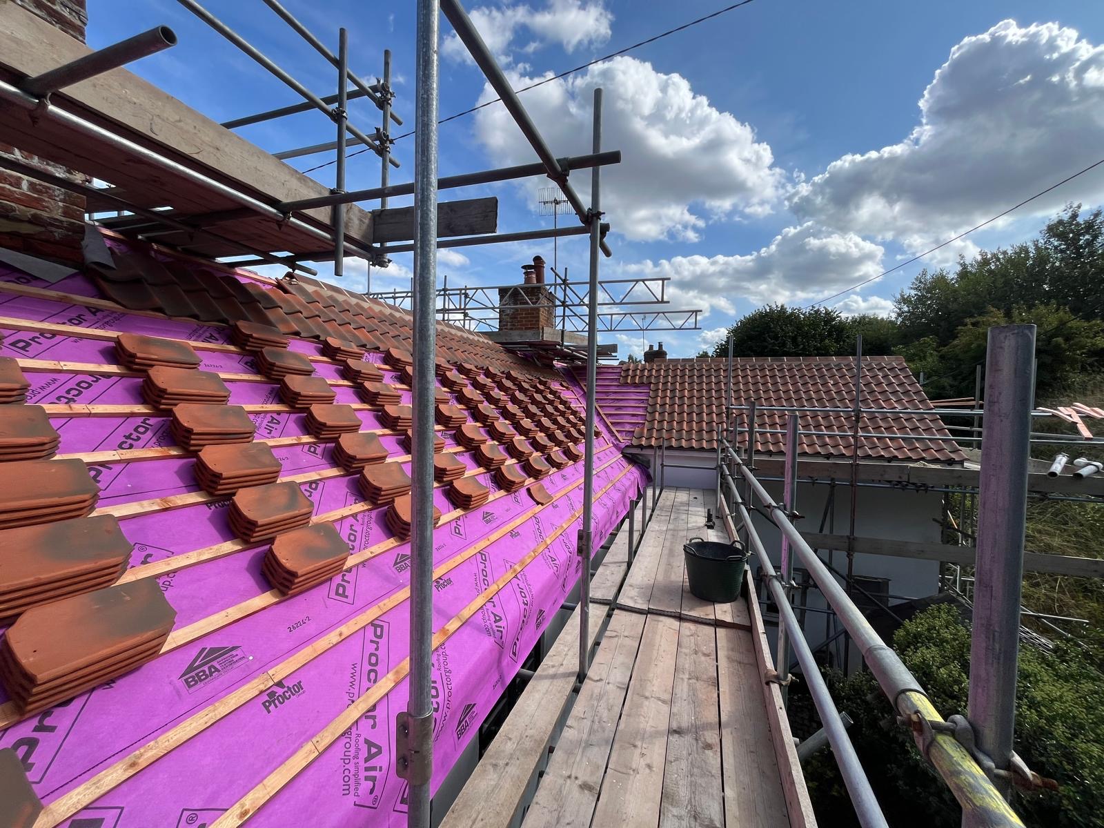 Complete Renovation Image 21