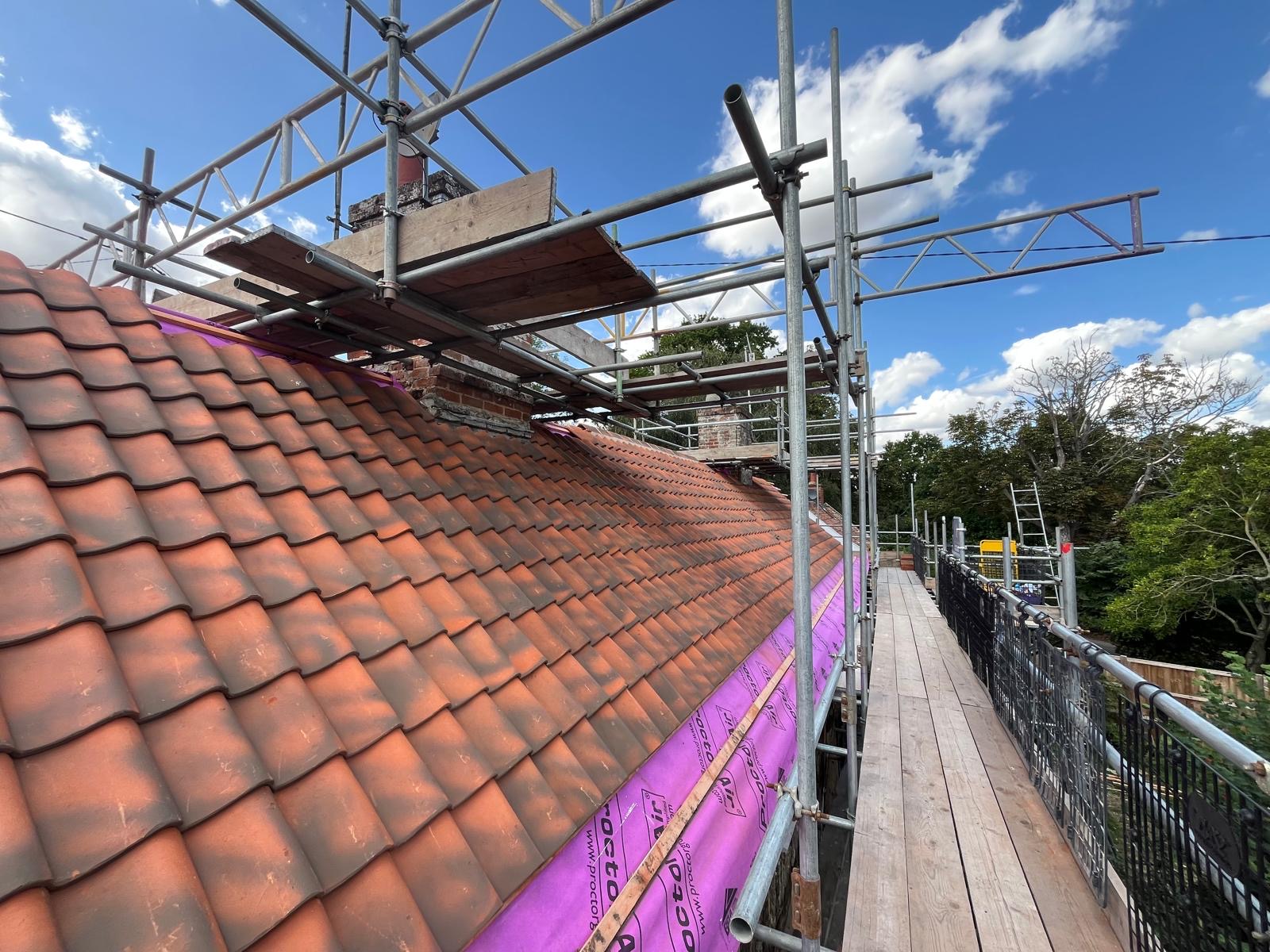 Complete Renovation Image 22