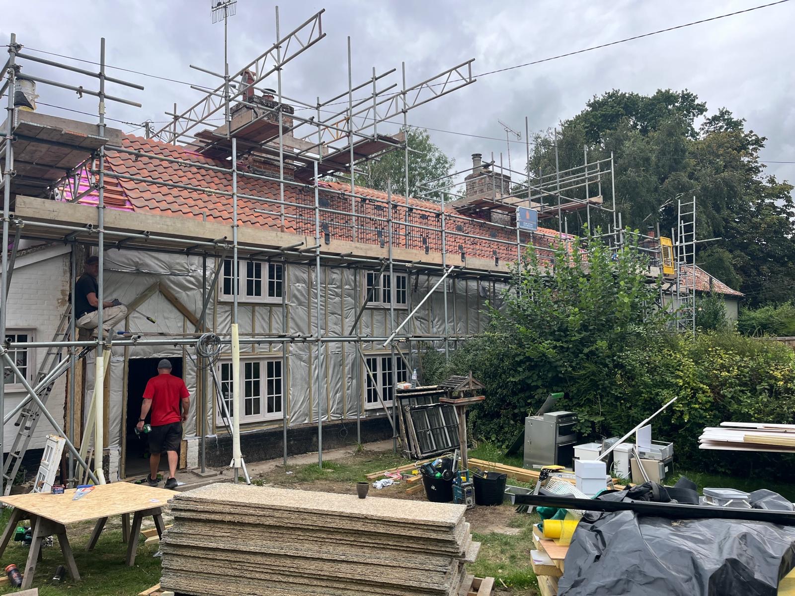 Complete Renovation Image 23