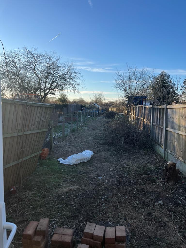 Cottage Renovation Image 5