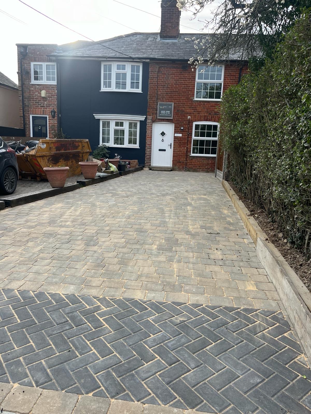 Cottage Renovation Image 1