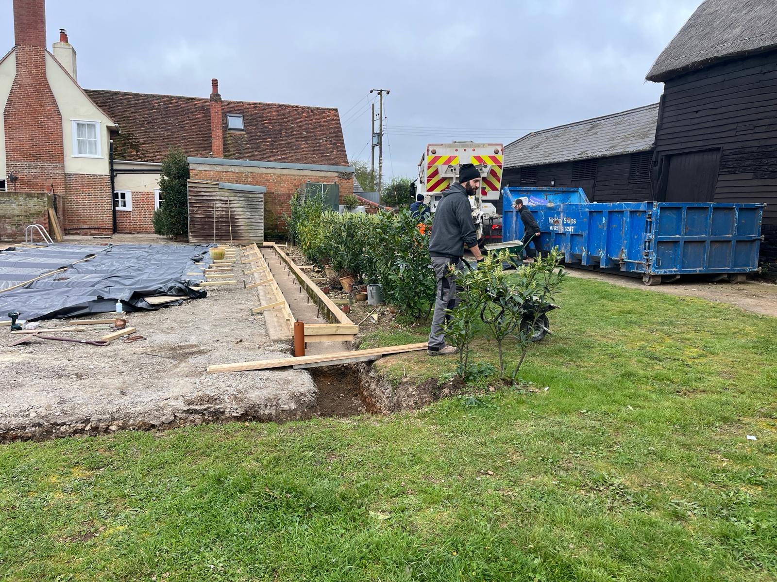 Swimming Pool Image 3