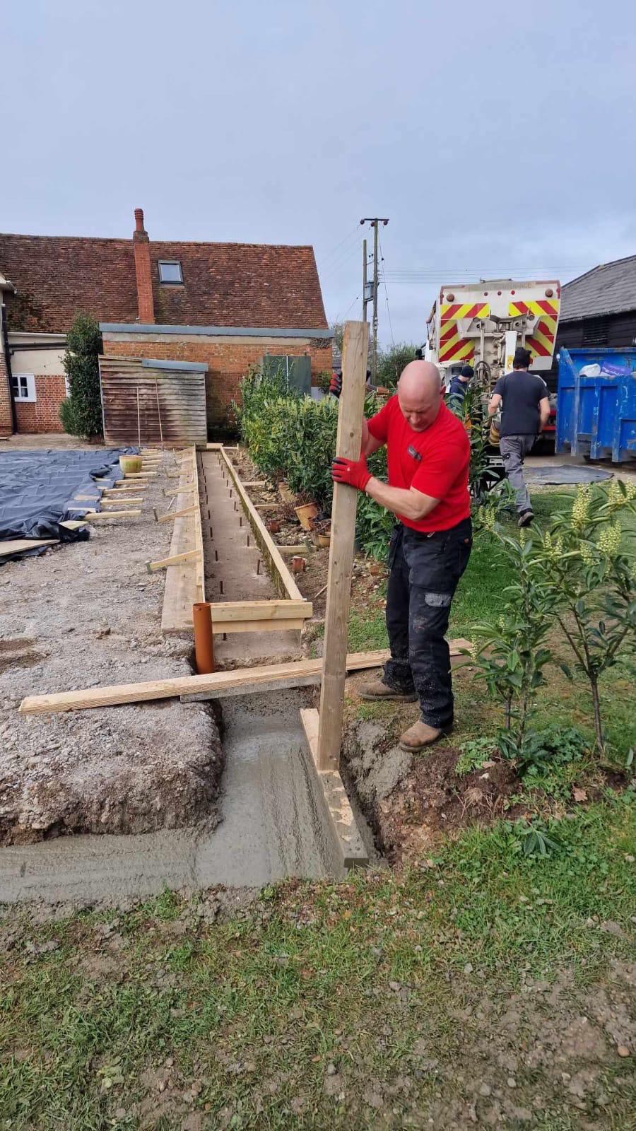 Swimming Pool Image 4