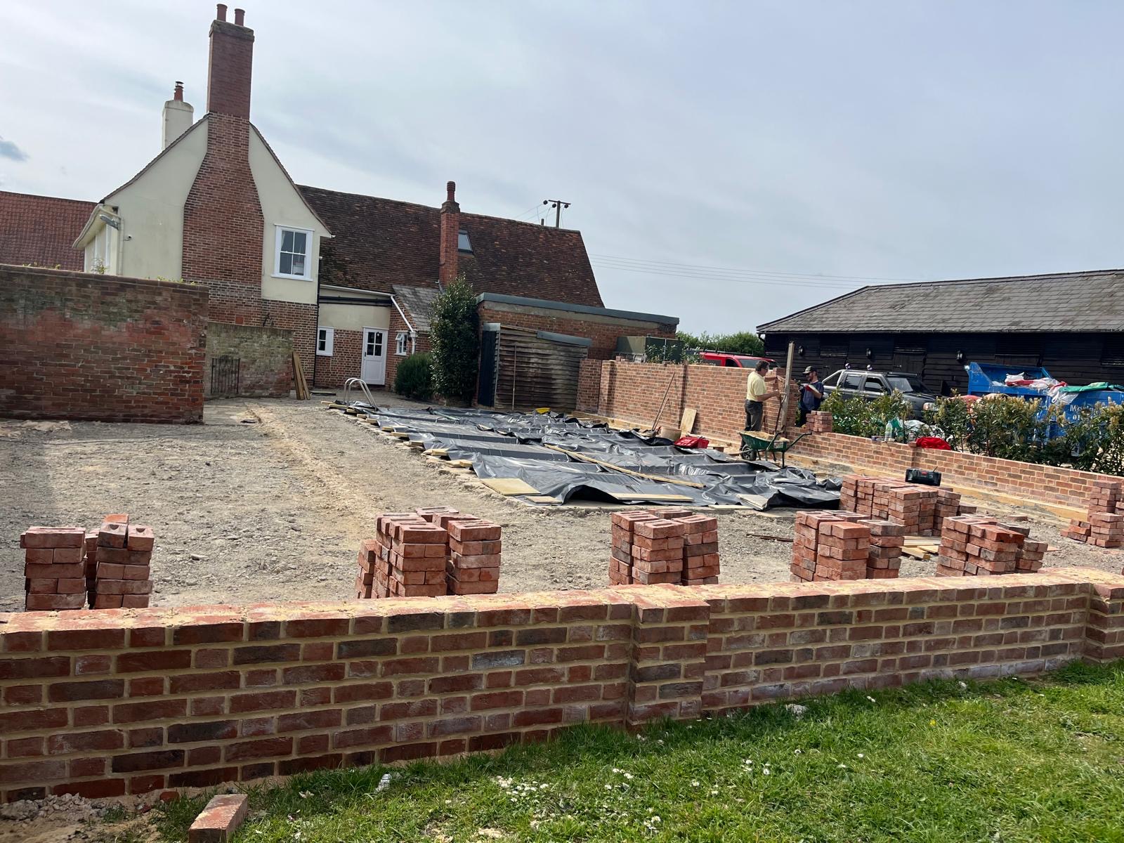 Swimming Pool Image 8