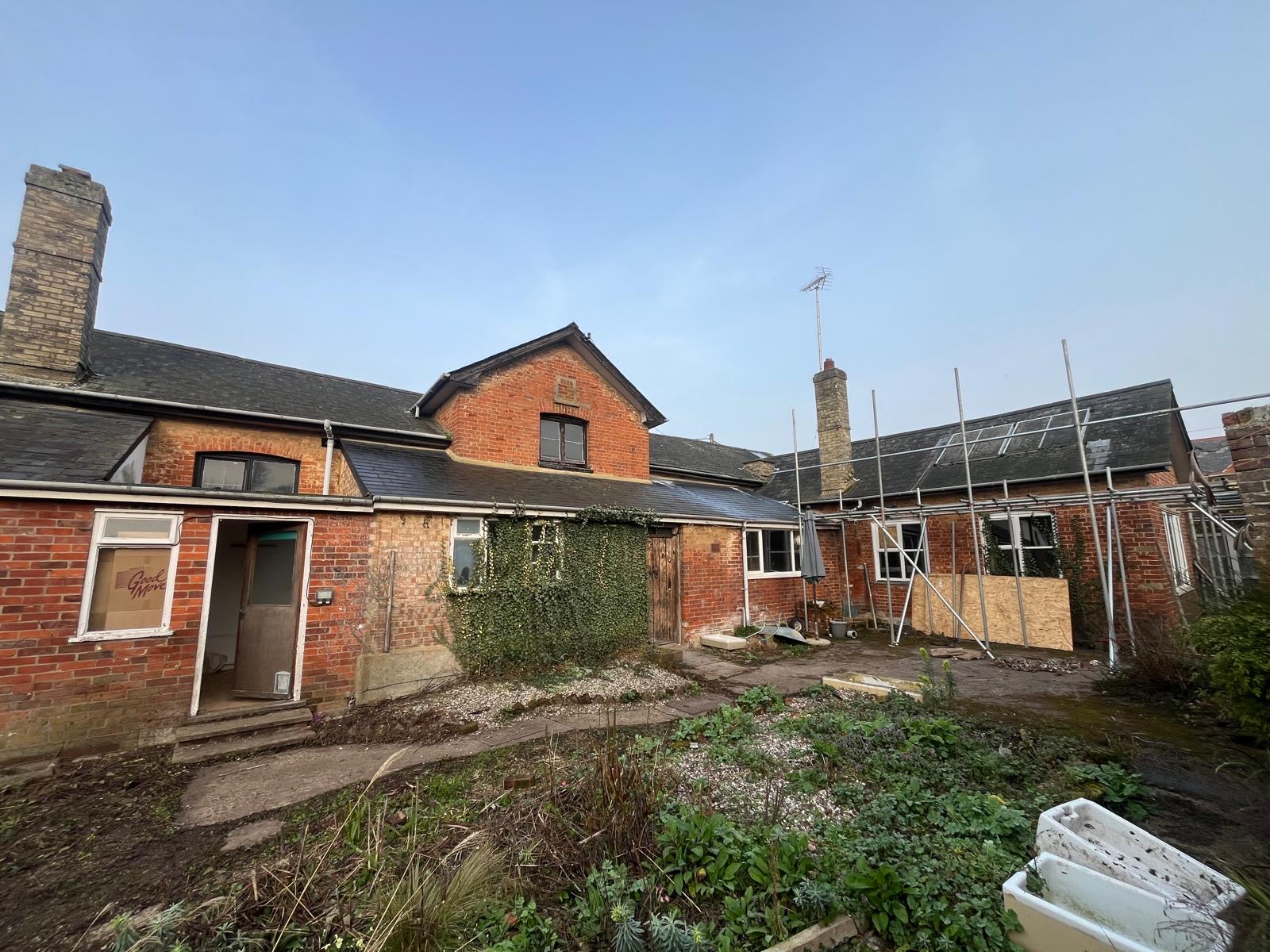 Complete Renovation Image 3