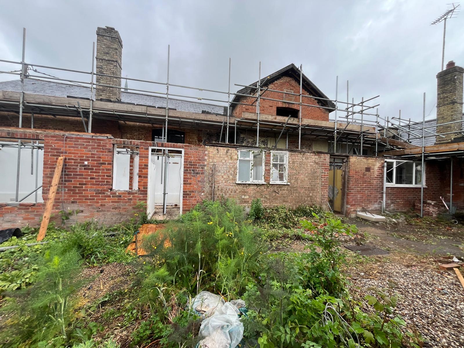 Complete Renovation Image 7
