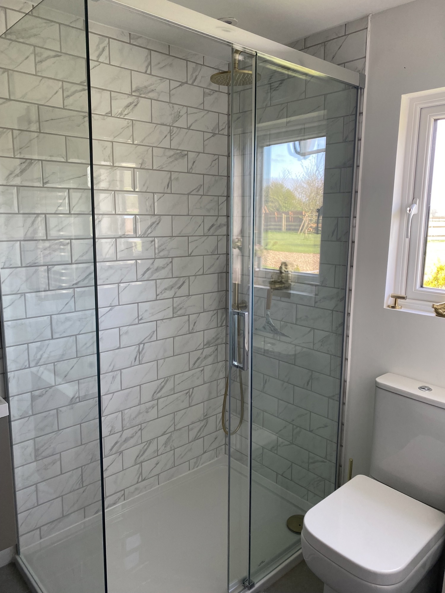 En Suite Image 1