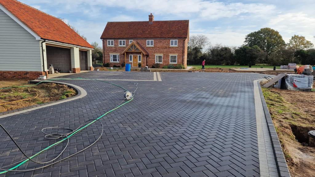 Newton New Build Image 1