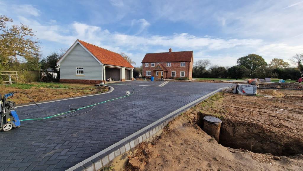 Newton New Build Image 1