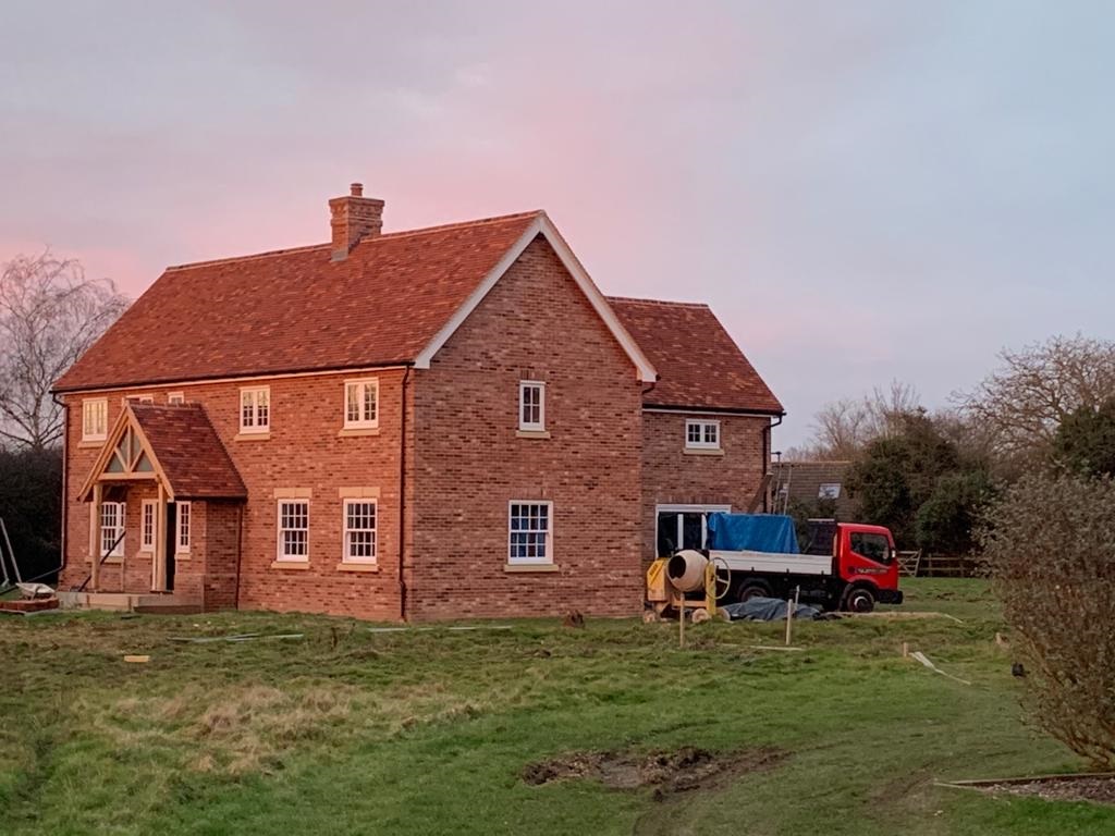 Newton New Build Image 1