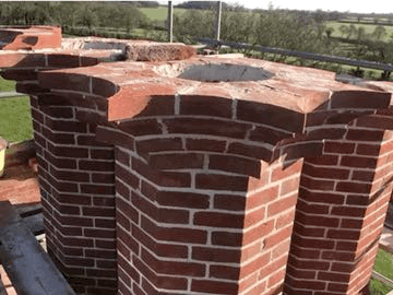 Historic chimney Stack Image 3