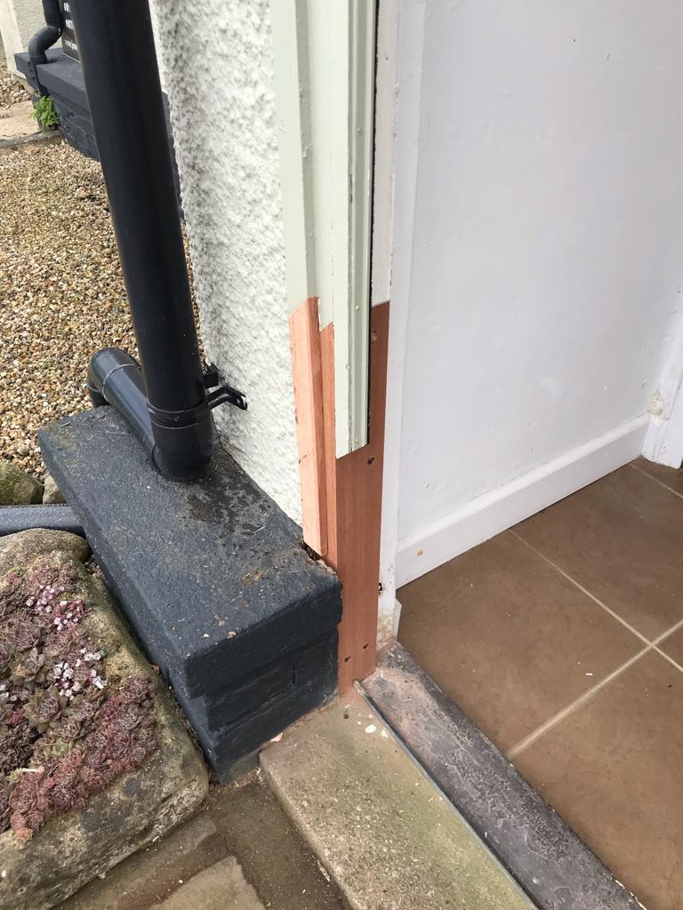 Door Repairs Image 4