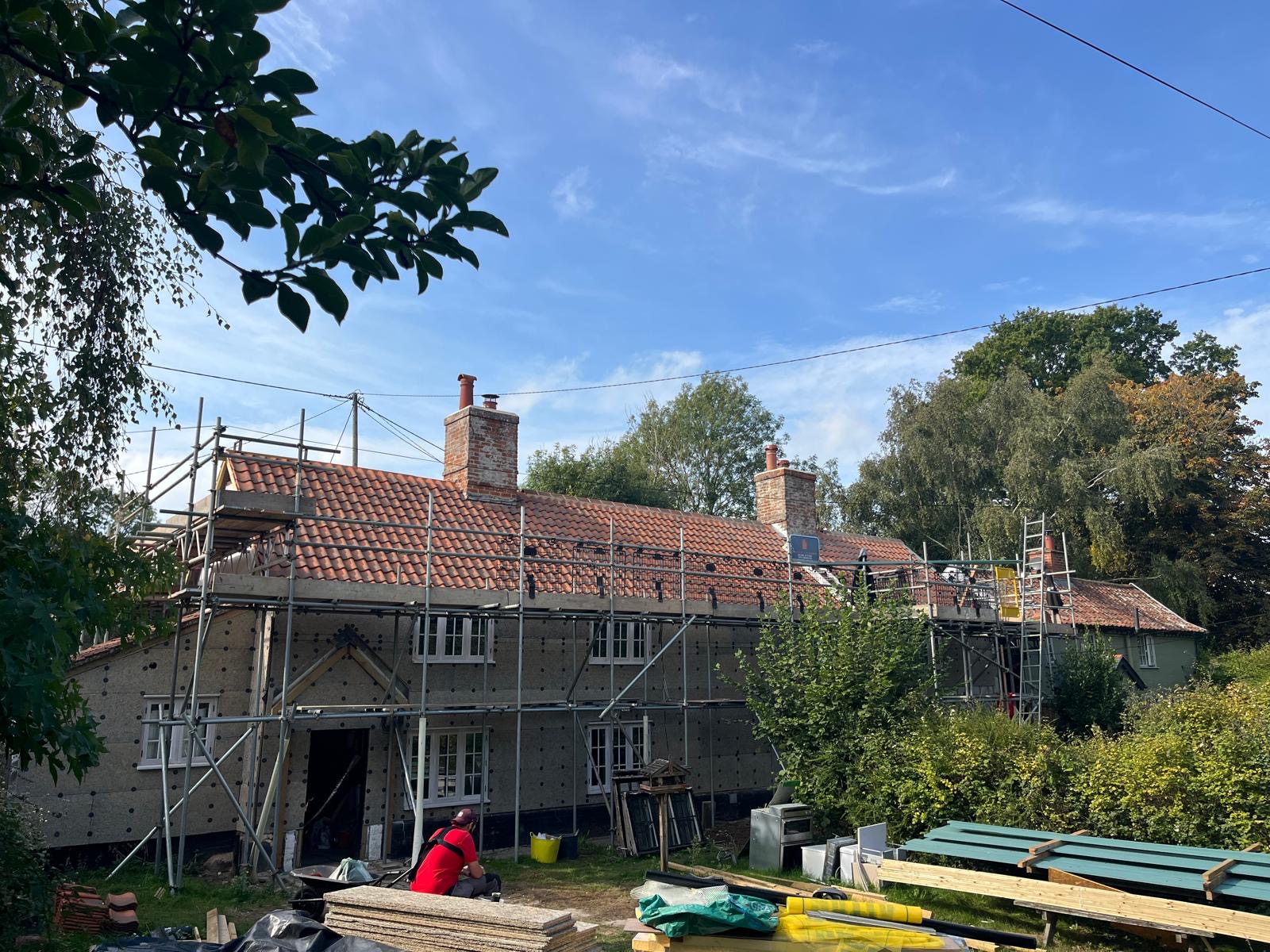 Complete Renovation Image 25