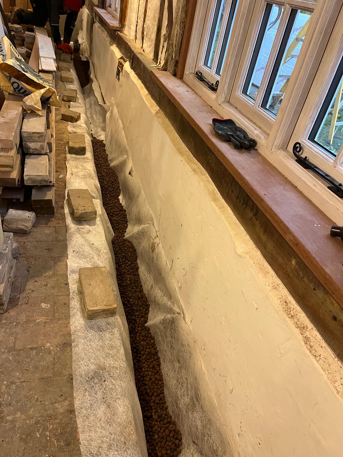 Complete Renovation Image 29