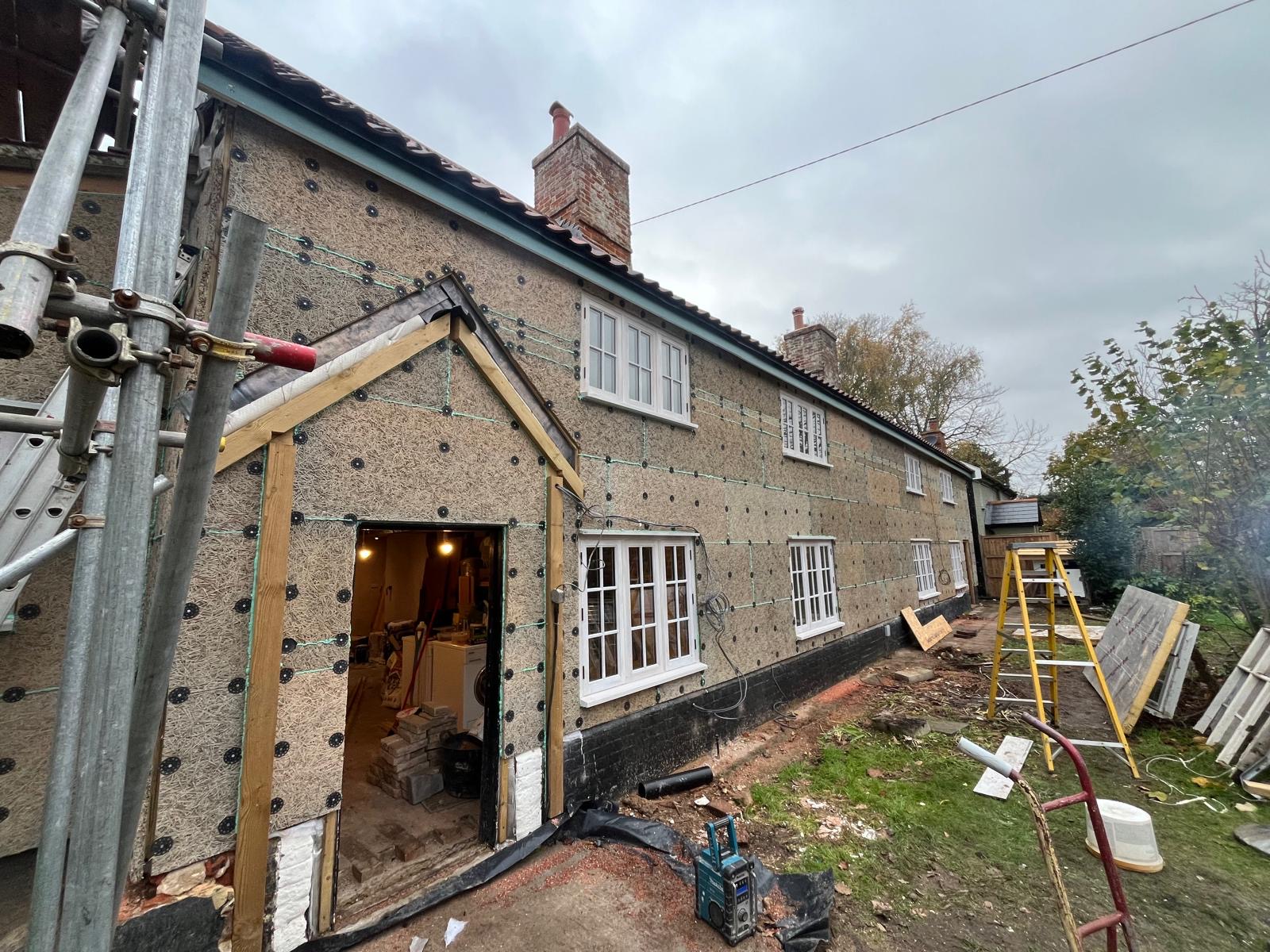 Complete Renovation Image 28