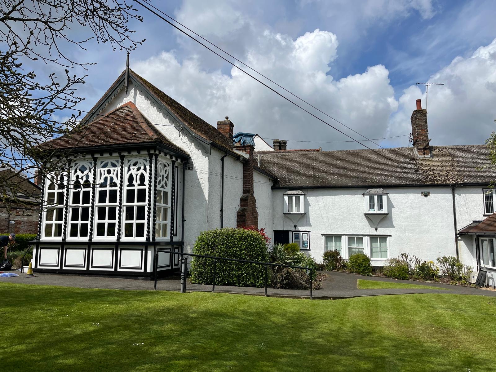 Council Office Repairs Image 1