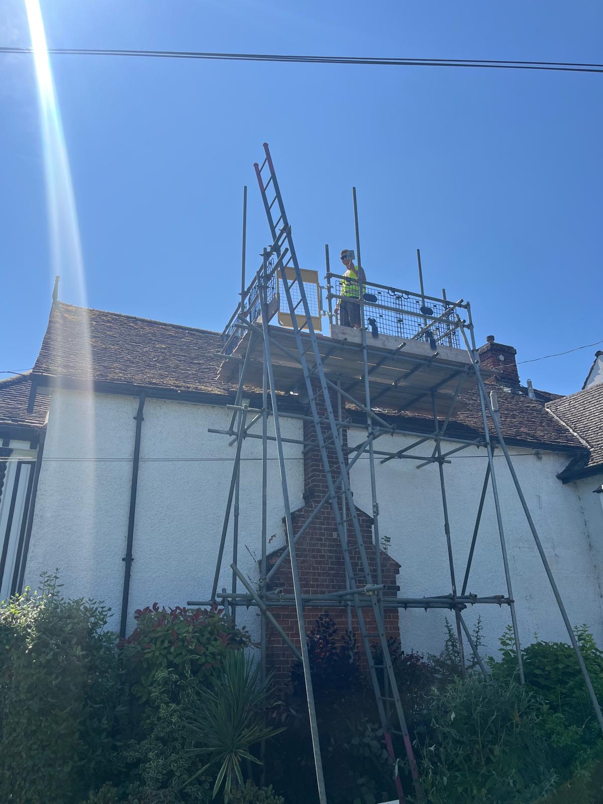 Council Office Repairs Image 4