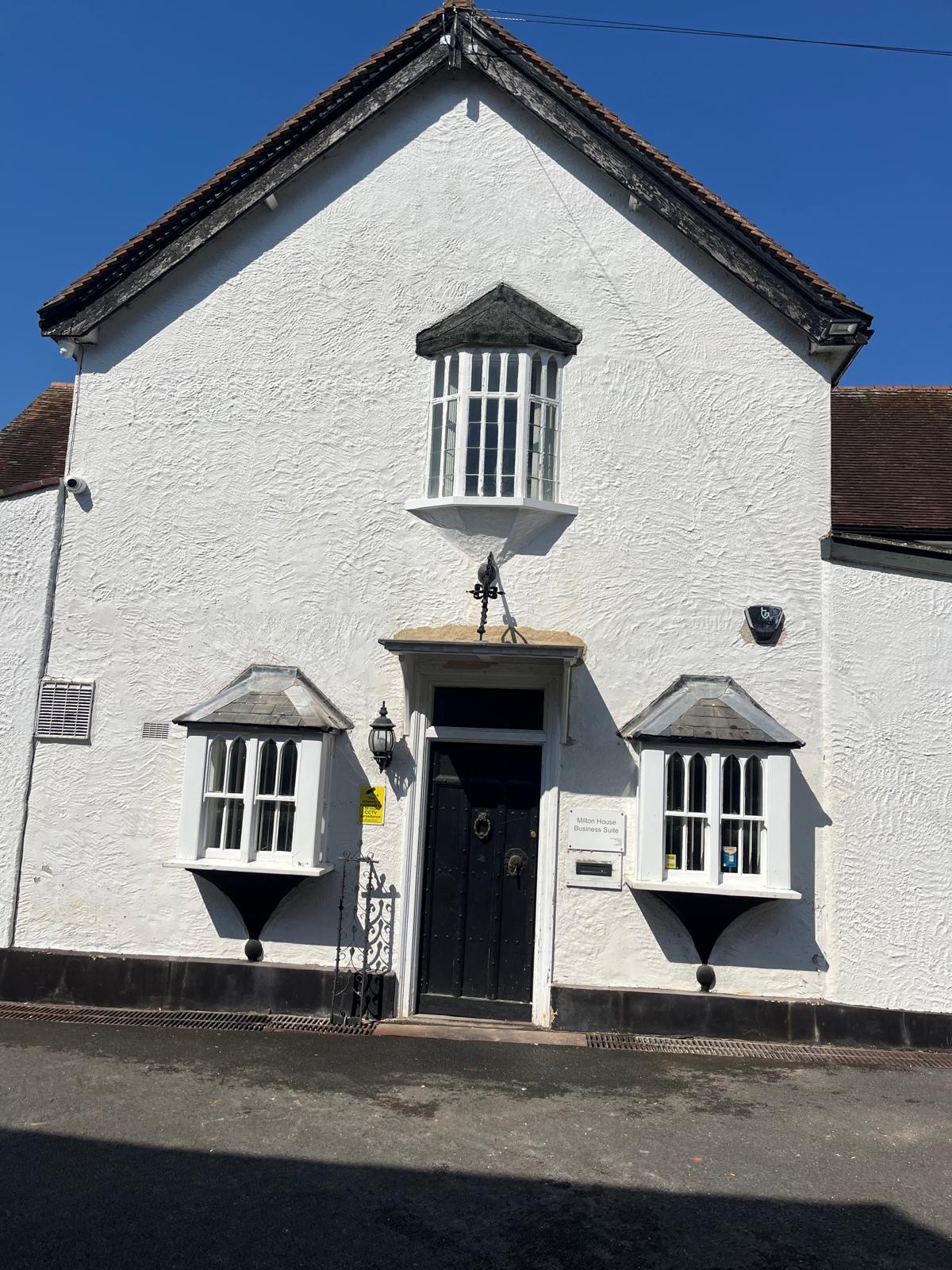 Council Office Repairs Image 6