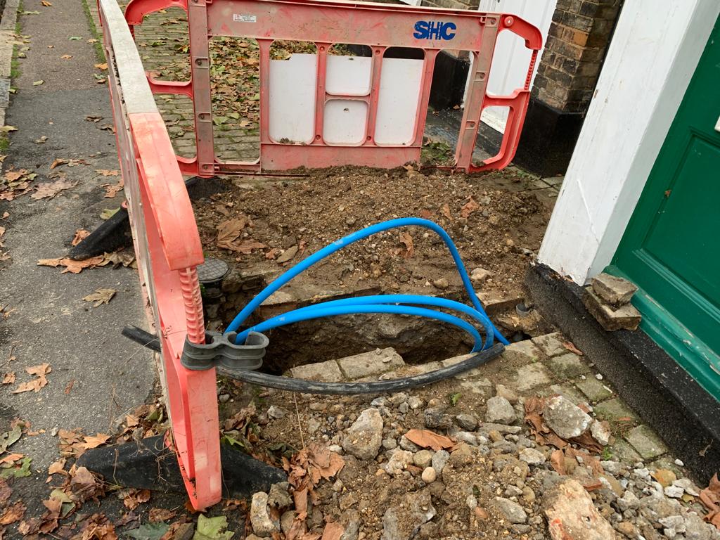 Water Damage Repair Image 5