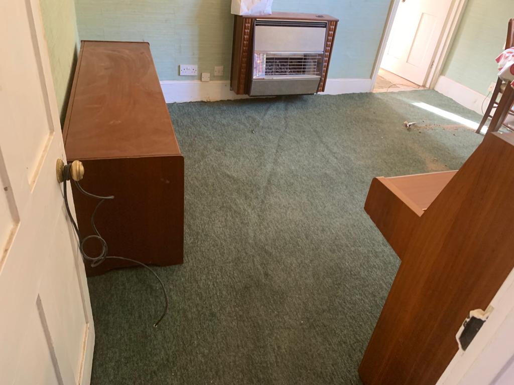 Water Damage Repair Image 9