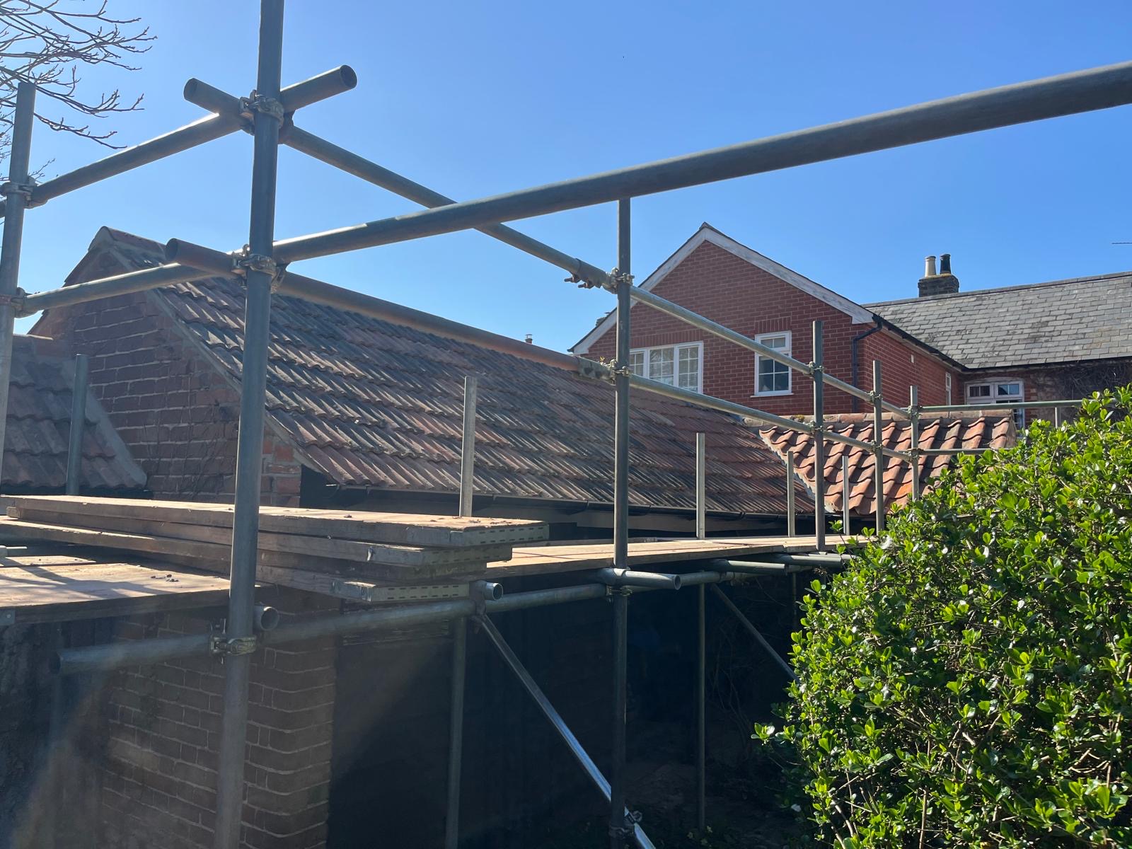 Re-roof image 5